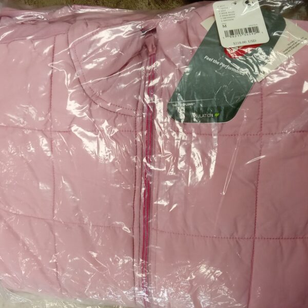 LADIES SPORT SMALL LOT, SHELF PULLS, 5523555, 22 units, PA - Image 2