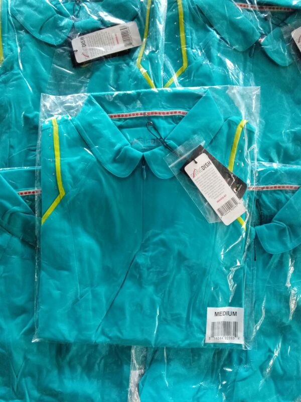 LADIES SPORT SMALL LOT, SHELF PULLS, 5523789, 23 units, PA