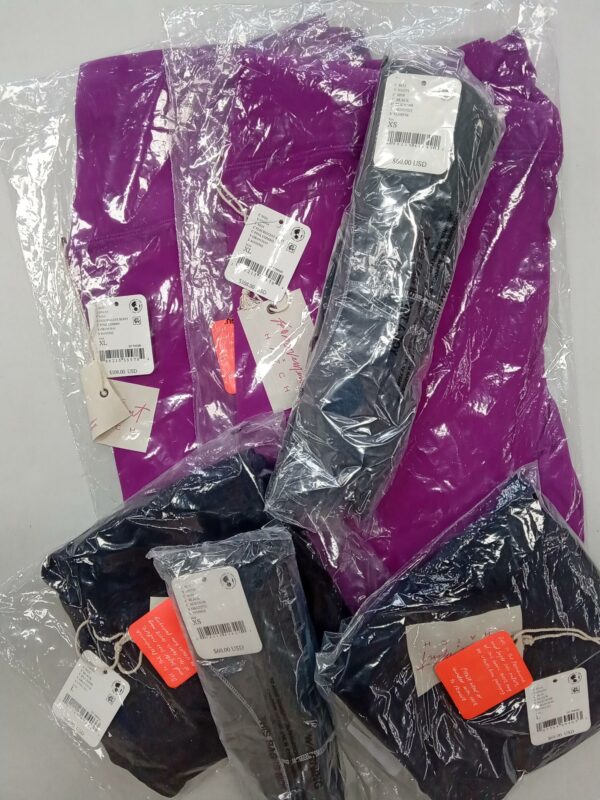 LADIES SPORT SMALL LOT, SHELF PULLS, 5523641, 21 units, PA - Image 3