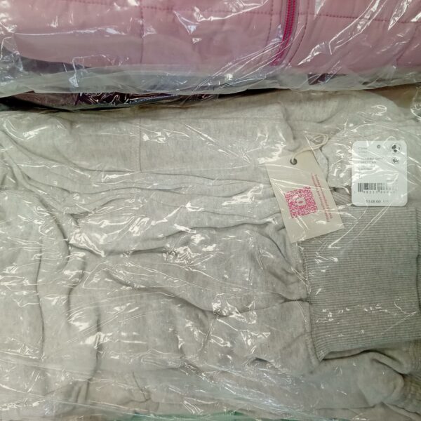 LADIES SPORT SMALL LOT, SHELF PULLS, 5523556, 17 units, PA - Image 3