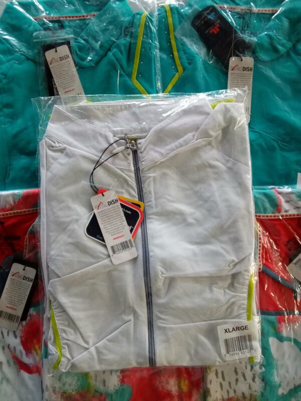 Luxury Tennis/Gold Apparel, SHELF PULLS, 5523784, 29 units, PA - Image 4