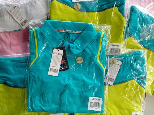 LADIES SPORT SMALL LOT, SHELF PULLS, 5523791, 27 units, PA - Image 2