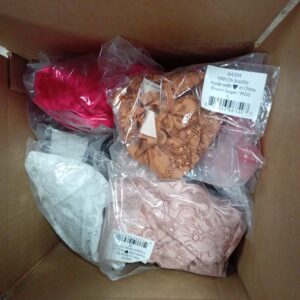 Product photo: AUCTIONS, SHELF PULLS, 5523019, 27 units, PA image #13