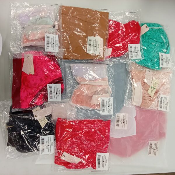 Product photo: AUCTIONS, SHELF PULLS, 5522085, 28 units, PA image #1