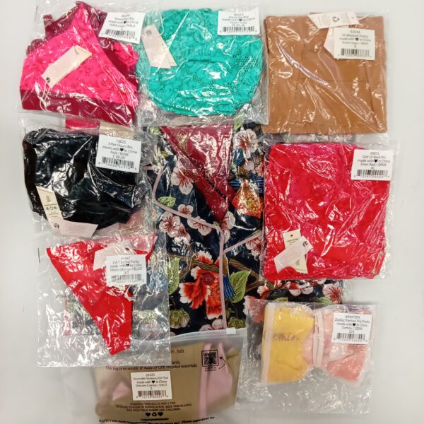 Product photo: AUCTIONS, SHELF PULLS, 5522102, 30 units, PA image #1