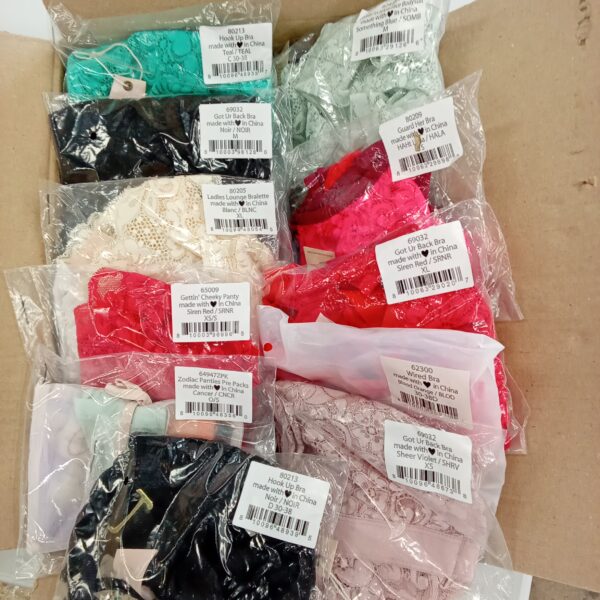 Product photo: AUCTIONS, SHELF PULLS, 5522127, 33 units, PA image #5