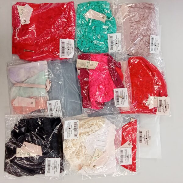Product photo: AUCTIONS, SHELF PULLS, 5522127, 33 units, PA image #1
