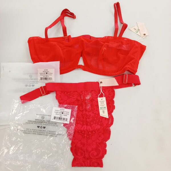 Product photo: AUCTIONS, SHELF PULLS, 5522130, 37 units, PA image #2