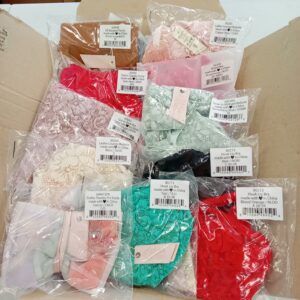 Product photo: AUCTIONS, SHELF PULLS, 5522130, 37 units, PA image #4