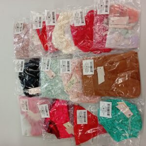 Product photo: AUCTIONS, SHELF PULLS, 5522130, 37 units, PA image #1