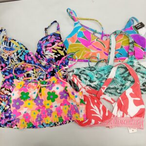 Product photo: LADIES SWIMWEAR SMALL LOT, SHELF PULLS, 5522162, 70 units, PA image #11