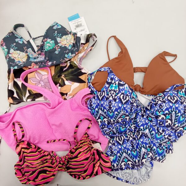 Product photo: LADIES SWIMWEAR SMALL LOT, SHELF PULLS, 5522162, 70 units, PA image #4