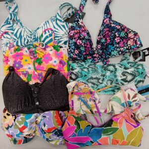 Product photo: LADIES SWIMWEAR SMALL LOT, SHELF PULLS, 5522162, 70 units, PA image #8