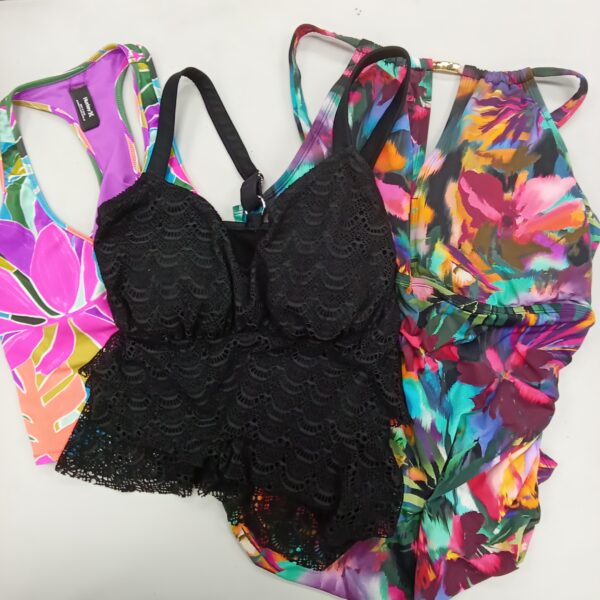 Product photo: LADIES SWIMWEAR SMALL LOT, SHELF PULLS, 5522162, 70 units, PA image #7