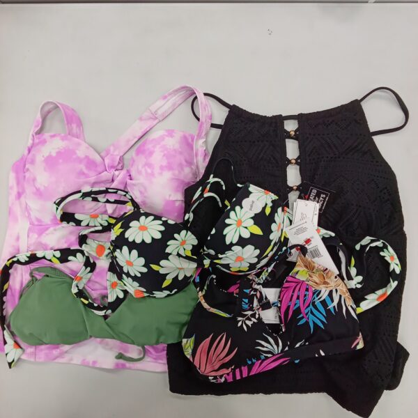 Product photo: LADIES SWIMWEAR SMALL LOT, SHELF PULLS, 5522166, 66 units, PA image #5