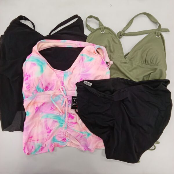 Product photo: LADIES SWIMWEAR SMALL LOT, SHELF PULLS, 5522166, 66 units, PA image #3