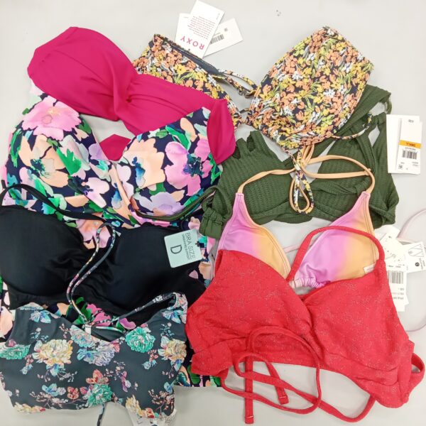 Product photo: LADIES SWIMWEAR SMALL LOT, SHELF PULLS, 5522166, 66 units, PA image #8