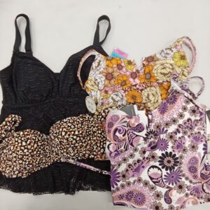 Product photo: LADIES SWIMWEAR SMALL LOT, SHELF PULLS, 5522166, 66 units, PA image #10