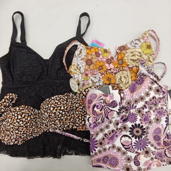 Product photo: LADIES SWIMWEAR SMALL LOT, SHELF PULLS, 5522166, 66 units, PA image #10