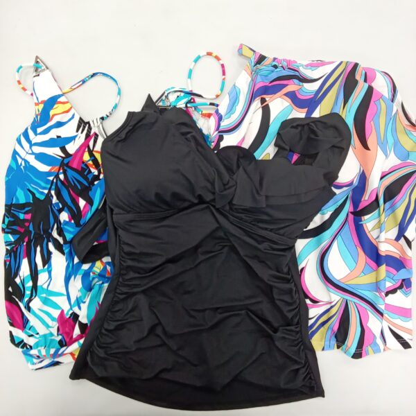 Product photo: LADIES SWIMWEAR SMALL LOT, SHELF PULLS, 5522166, 66 units, PA image #11