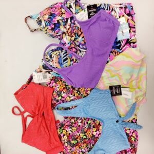 Product photo: LADIES SWIMWEAR SMALL LOT, SHELF PULLS, 5522166, 66 units, PA image #7