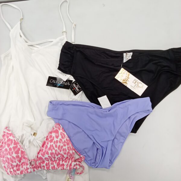 Product photo: LADIES SWIMWEAR SMALL LOT, SHELF PULLS, 5522166, 66 units, PA image #2