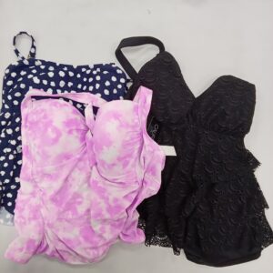 Product photo: LADIES SWIMWEAR SMALL LOT, SHELF PULLS, 5522166, 66 units, PA image #6