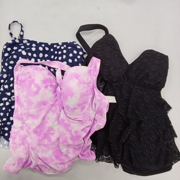 Product photo: LADIES SWIMWEAR SMALL LOT, SHELF PULLS, 5522166, 66 units, PA image #6