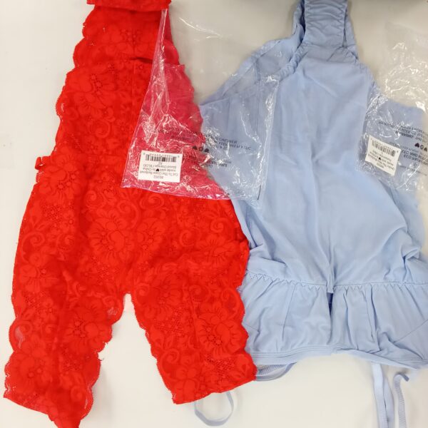 Product photo: AUCTIONS, SHELF PULLS, 5522220, 34 units, PA image #2