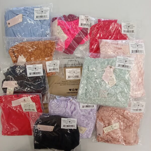 Product photo: AUCTIONS, SHELF PULLS, 5522220, 34 units, PA image #1