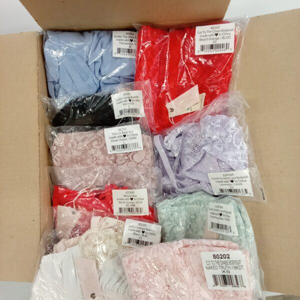 Product photo: AUCTIONS, SHELF PULLS, 5522222, 35 units, PA image #5