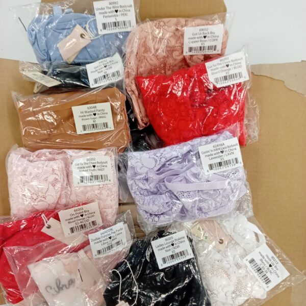 Product photo: AUCTIONS, SHELF PULLS, 5522224, 33 units, PA image #5
