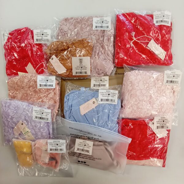 Product photo: AUCTIONS, SHELF PULLS, 5522224, 33 units, PA image #1
