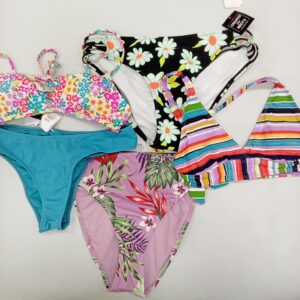 Product photo: LADIES SWIMWEAR SMALL LOT, SHELF PULLS, 5522385, 31 units, PA image #6