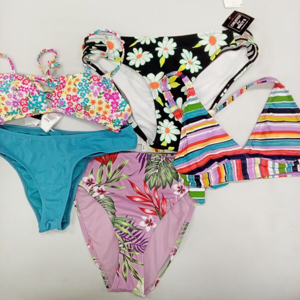 Product photo: LADIES SWIMWEAR SMALL LOT, SHELF PULLS, 5522385, 31 units, PA image #6