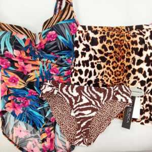 Product photo: LADIES SWIMWEAR SMALL LOT, SHELF PULLS, 5522385, 31 units, PA image #4