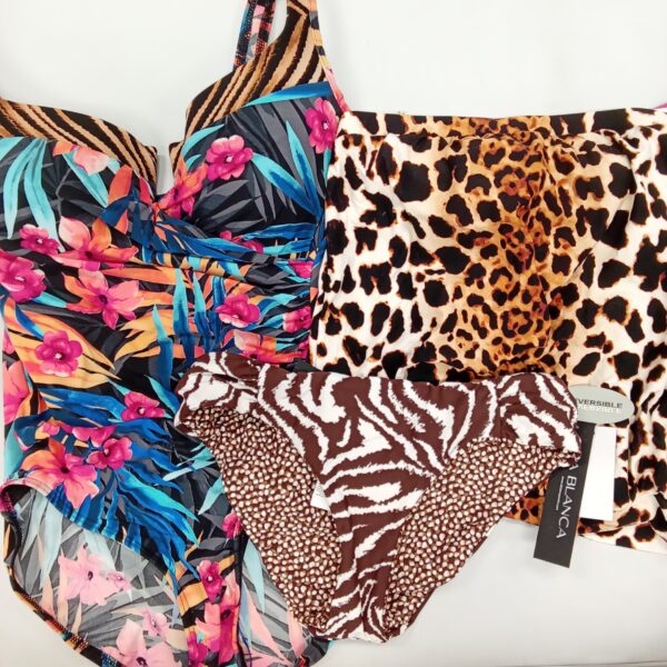 Product photo: LADIES SWIMWEAR SMALL LOT, SHELF PULLS, 5522385, 31 units, PA image #4