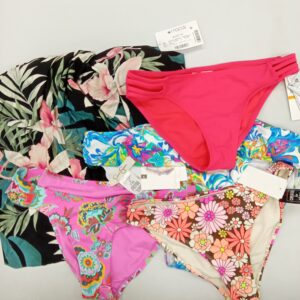 Product photo: LADIES SWIMWEAR SMALL LOT, SHELF PULLS, 5522385, 31 units, PA image #5