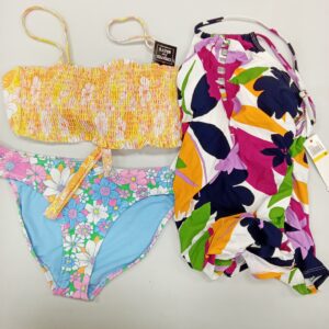 Product photo: LADIES SWIMWEAR SMALL LOT, SHELF PULLS, 5522385, 31 units, PA image #3