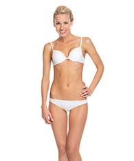 LADIES INTIMATES, CUSTOMER RETURNS, 16099640, 1133 units, CA
