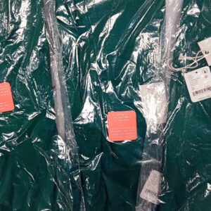LADIES SPORT SMALL LOT, SHELF PULLS, 5524147, 34 units, PA