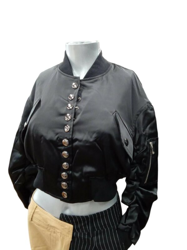 *New Choosy Designer Clothing, SHELF PULLS, 5523898, 22 units, PA - Image 4