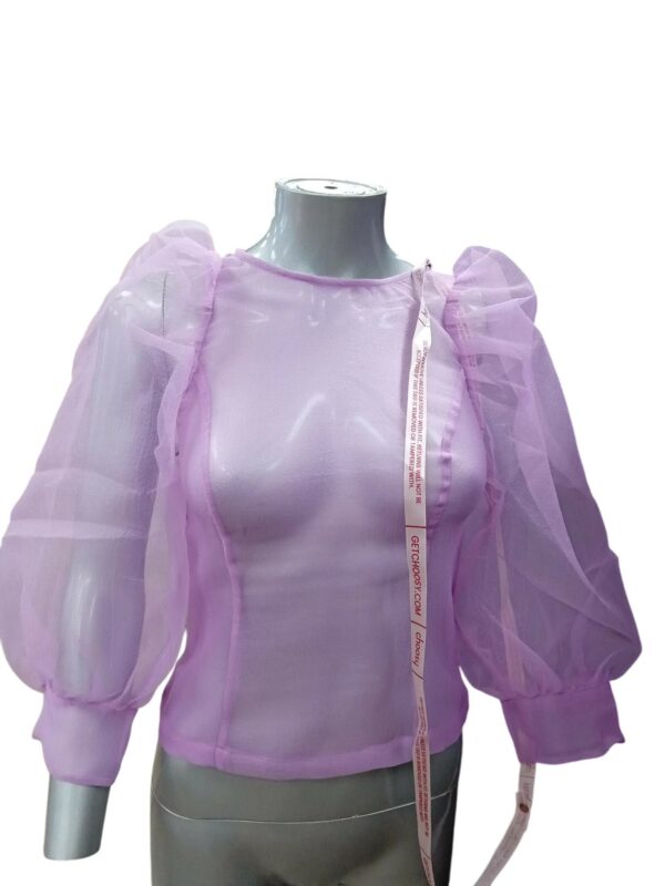 *New Choosy Designer Clothing, SHELF PULLS, 5523911, 18 units, PA - Image 19