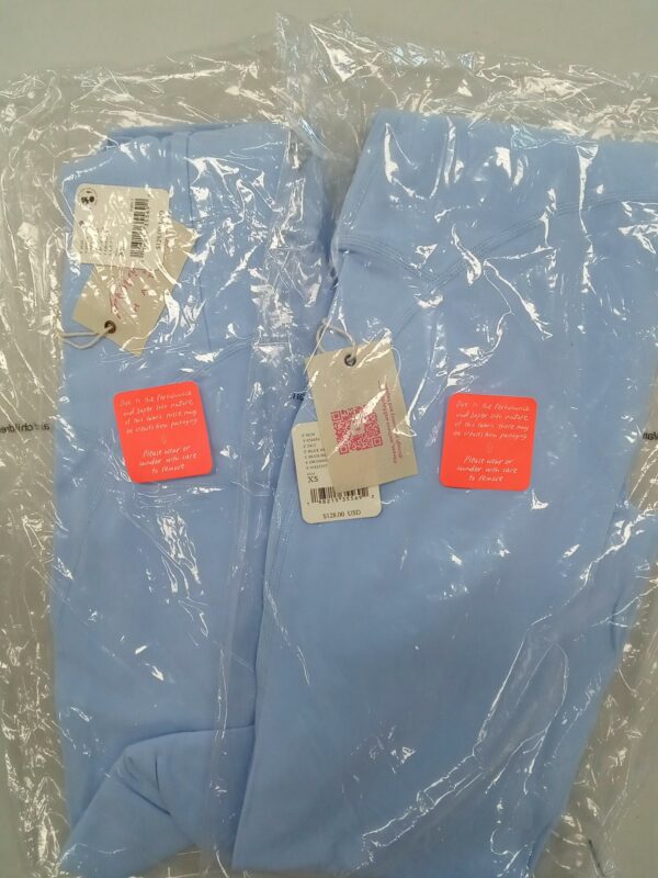 LADIES SPORT SMALL LOT, SHELF PULLS, 5524152, 28 units, PA - Image 4