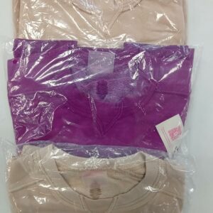 LADIES SPORT SMALL LOT, SHELF PULLS, 5524148, 27 units, PA
