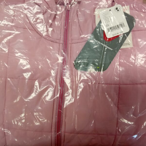 LADIES SPORT SMALL LOT, SHELF PULLS, 5523868, 27 units, PA - Image 2