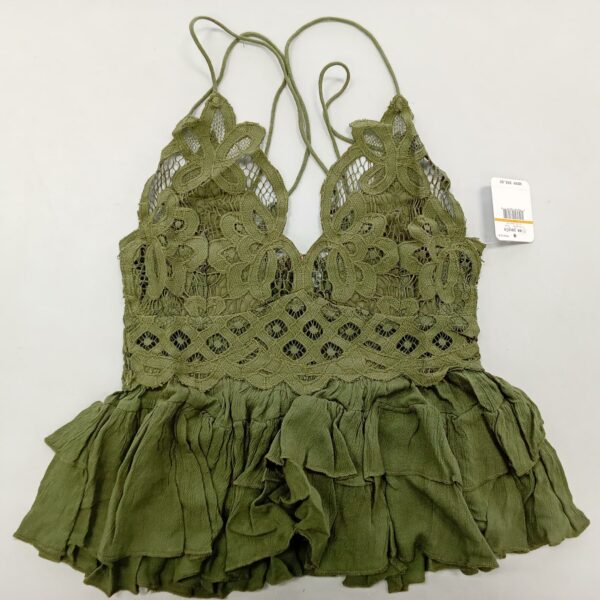 Free People Adella (Slip dresses and tops), SHELF PULLS, 5524004, 20 units, PA - Image 2