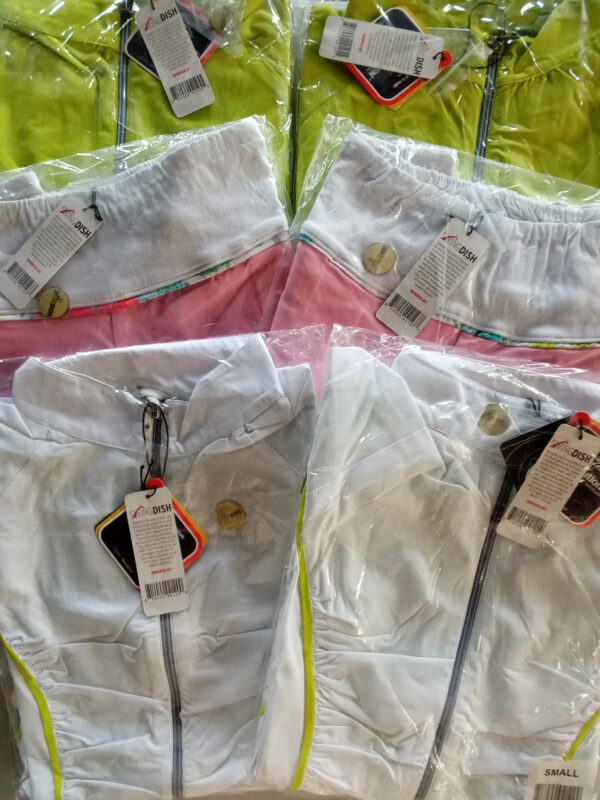 Activewear Golf - Spring/Summer, SHELF PULLS, 5523826, 26 units, PA - Image 3