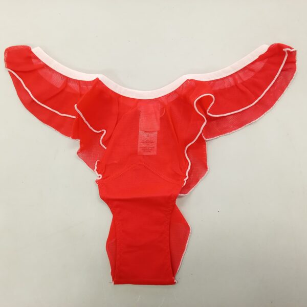 We Are HAH – Revolve/FP brands, SHELF PULLS, 5524009, 25 units, PA - Image 6