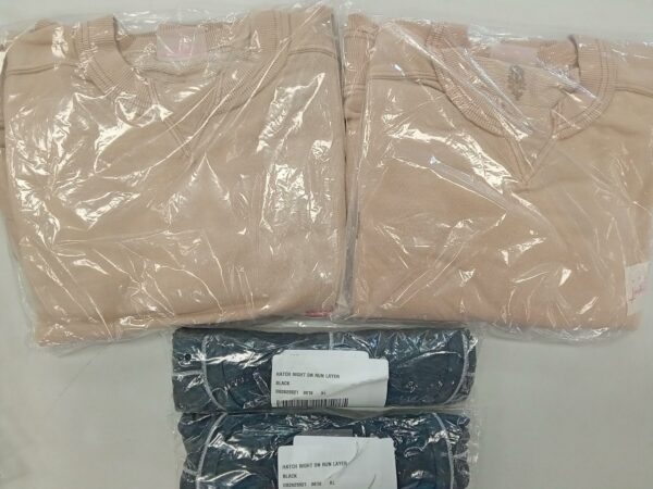 LADIES SPORT SMALL LOT, SHELF PULLS, 5524150, 28 units, PA - Image 2